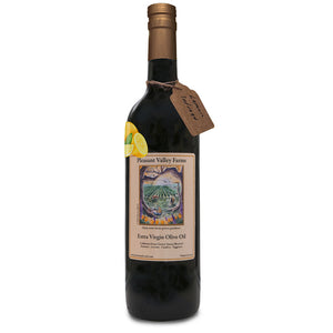 2024 Tuscan Lemon Infused Olive Oil 750 ml – Order Now